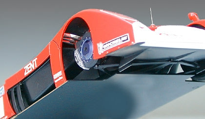 Tamiya 1/24 Toyota GT-One TS020 Plastic Model Kit