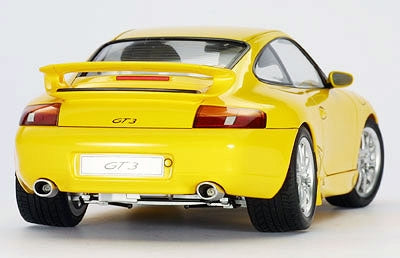 Tamiya 1/24 Porsche 911 GT3 Plastic Model Kit