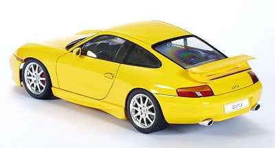 Tamiya 1/24 Porsche 911 GT3 Plastic Model Kit