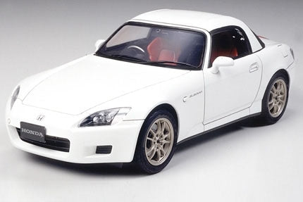 Tamiya Honda S2000 (New Verison) 1/24 Scale Plastic Model