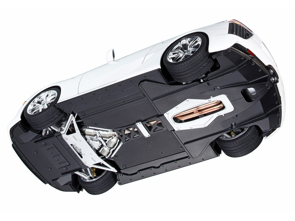 Tamiya 1/24 Lexus LFA Plastic Model Kit