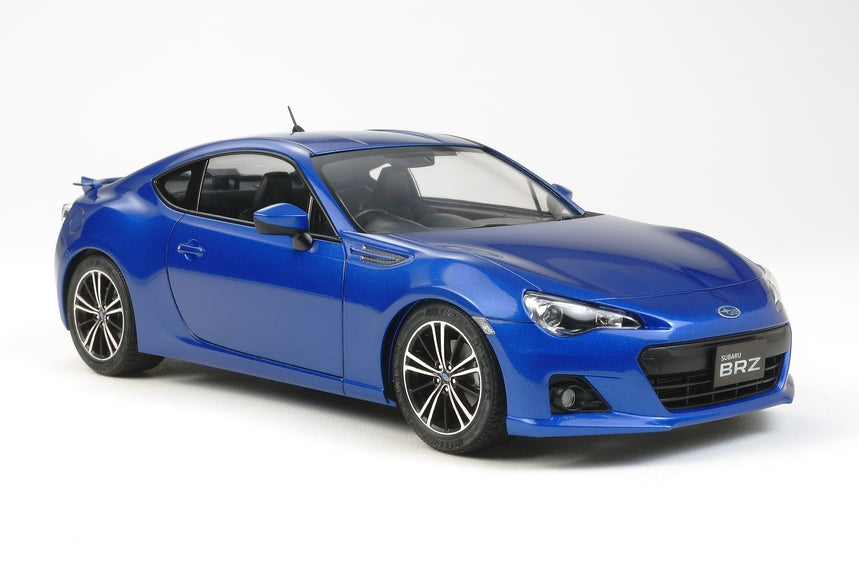 Tamiya 1/24 Subaru BRZ Plastic Model Kit
