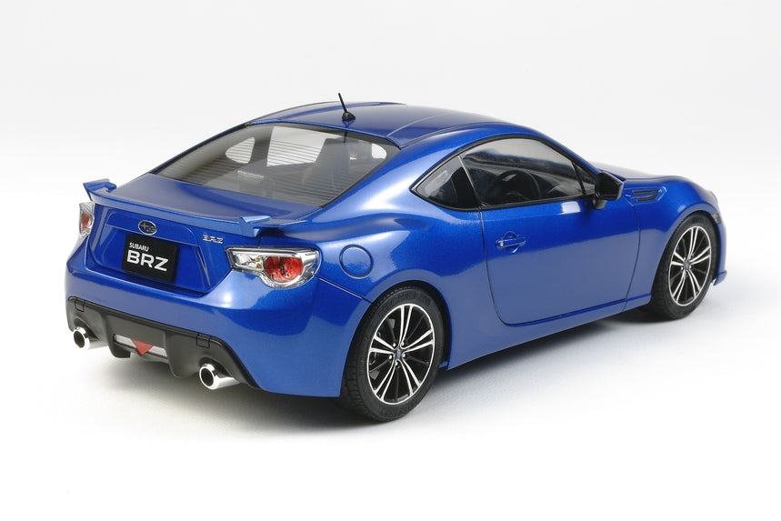 Tamiya 1/24 Subaru BRZ Plastic Model Kit