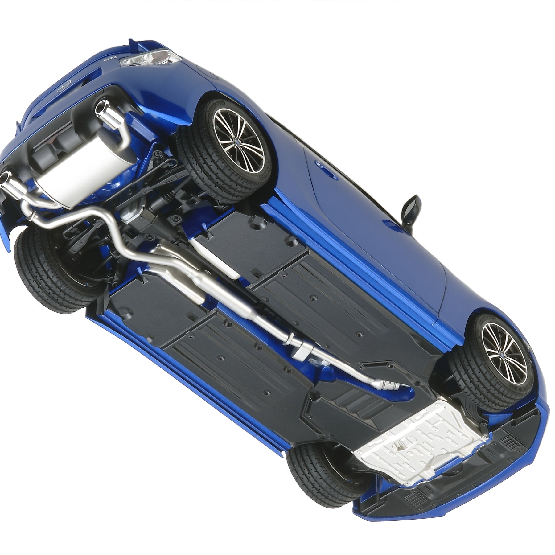 Tamiya 1/24 Subaru BRZ Plastic Model Kit