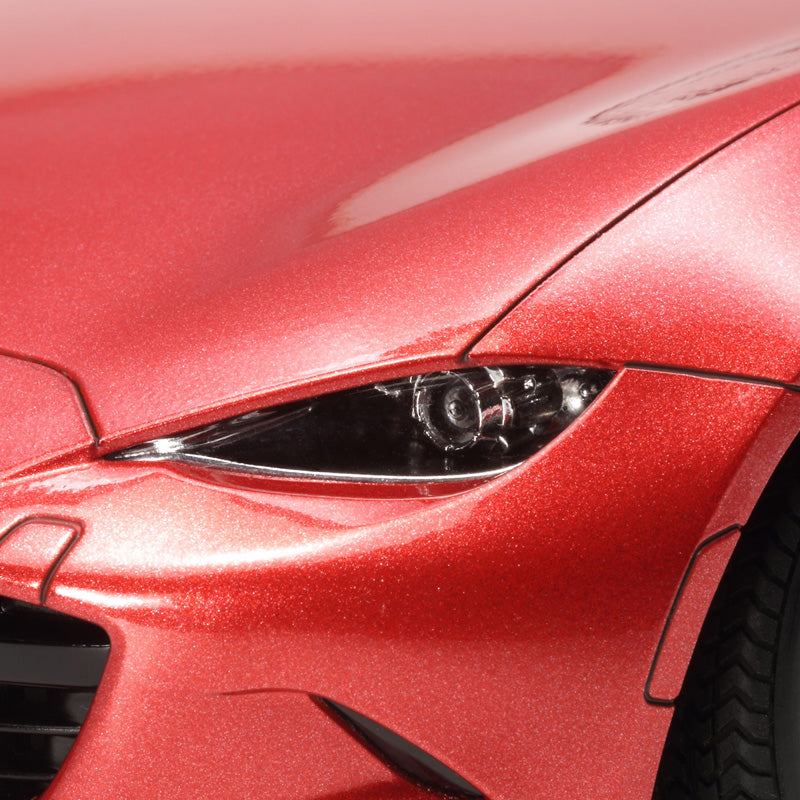 Tamiya 1/24 Mazda MX-5 Plastic Model Kit