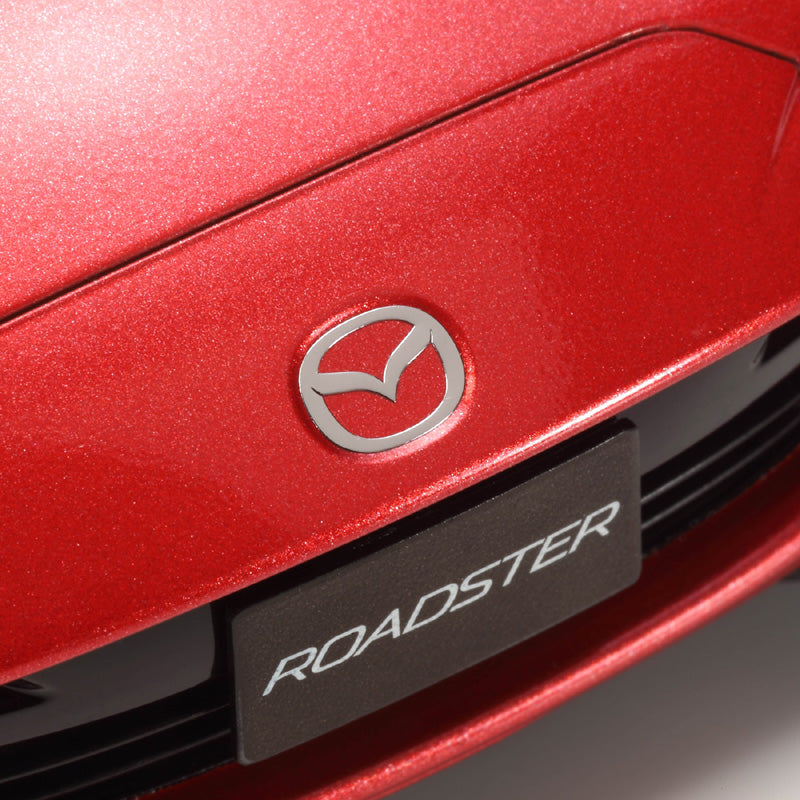 Tamiya 1/24 Mazda MX-5 Plastic Model Kit
