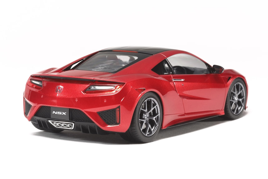 Tamiya 1/24 Honda NSX Plastic Model Kit