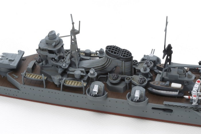 Tamiya 1/700 Light Cruiser Mogami Plastic Model Kit