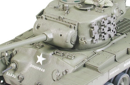 Tamiya 1/35 US Medium Tank M26 Pershing Plastic Model Kit