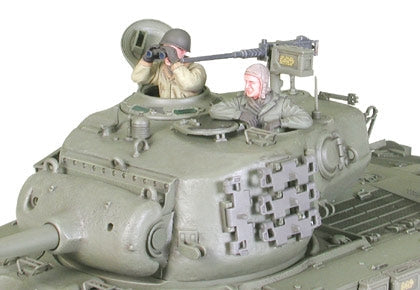Tamiya 1/35 US Medium Tank M26 Pershing Plastic Model Kit