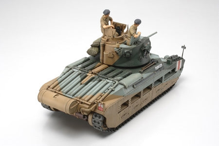 Tamiya 1/35 British Infantry Tank Matilda Plastic Model Kit