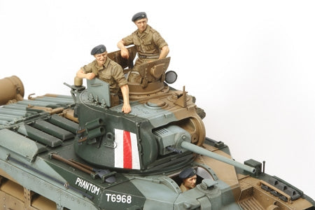 Tamiya 1/35 British Infantry Tank Matilda Plastic Model Kit
