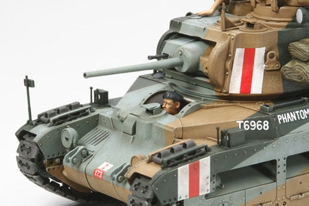 Tamiya 1/35 British Infantry Tank Matilda Plastic Model Kit