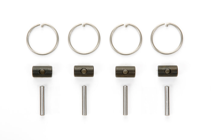 Tamiya Cross Joint (2pcs) for Double Cardan Joint Shaft