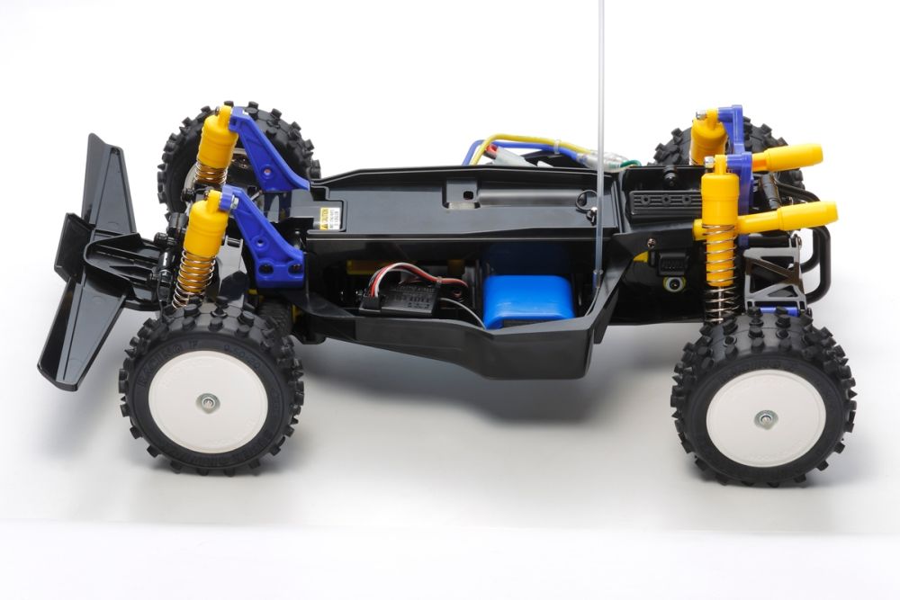 Tamiya 1/10 RC The Bigwig (2017)  47330