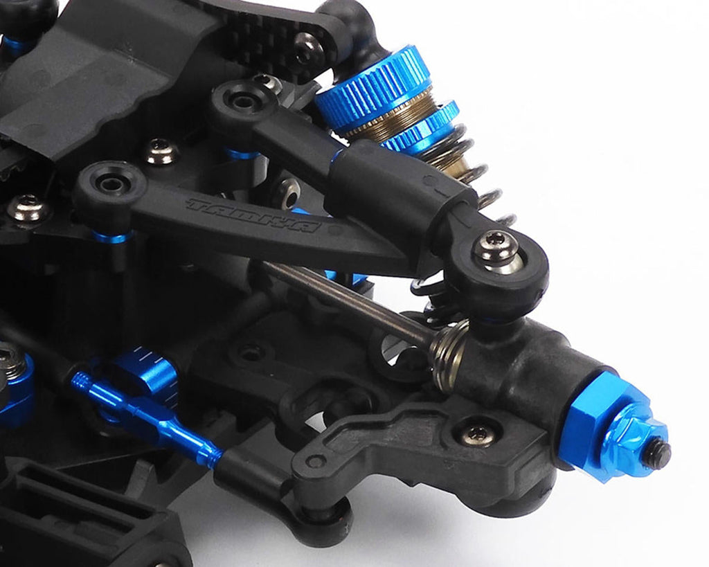 Tamiya 1/10 R/C TA08R 4WD Touring Car Chassis Kit TAM47498