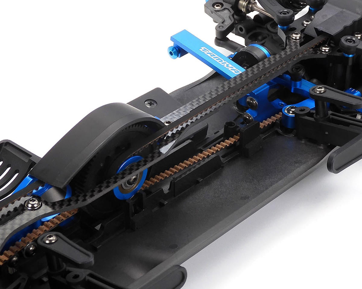 Tamiya 1/10 R/C TA08R 4WD Touring Car Chassis Kit TAM47498