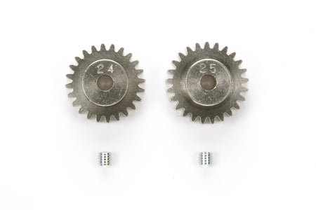 Tamiya RC 24T 25T AV Pinion Gear Set