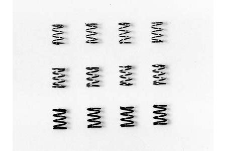 Tamiya RC F1 Front Spring Set