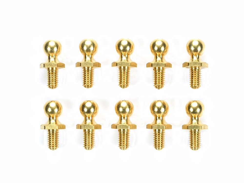 Tamiya RC 5mm Ball Connector: 44002