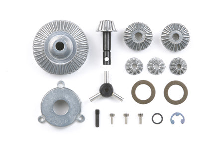 Tamiya Bevel Gear for RC CR01 Toyota Land Cruiser 40