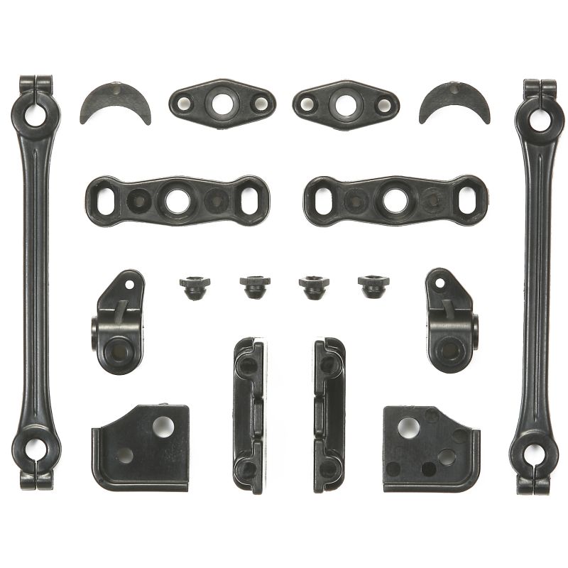 Tamiya RC RM01 L Parts, Side Links (2pcs) 51480