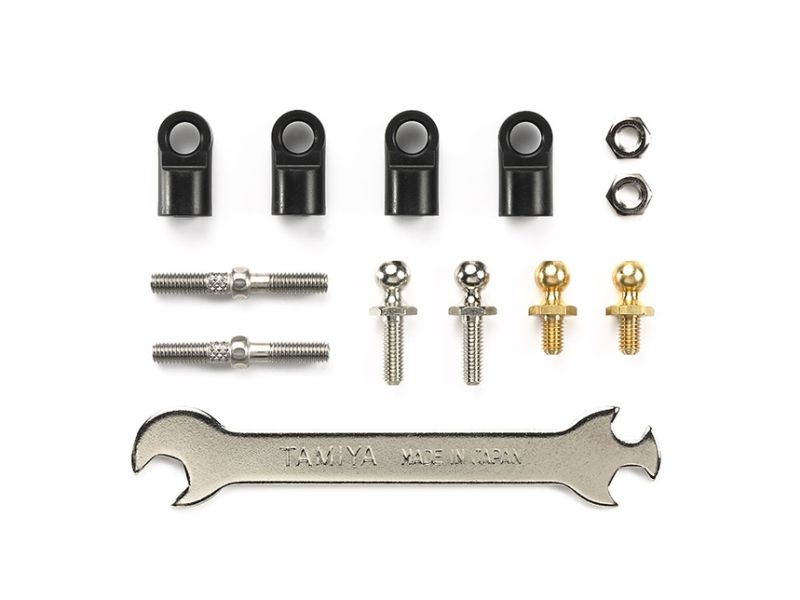 Tamiya RC TT-01 Turnbuckle Tie Rod  53662