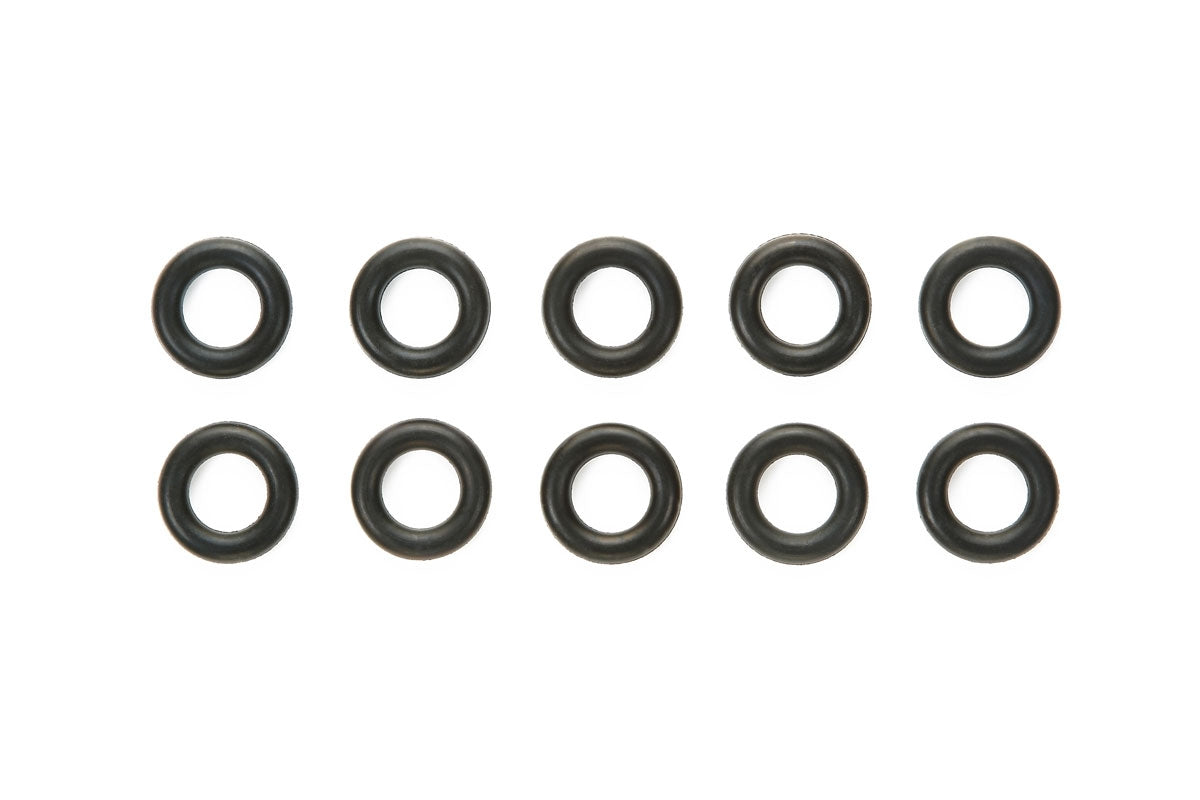 Tamiya RC 5mm Body Adjustment O-Ring 10pcs