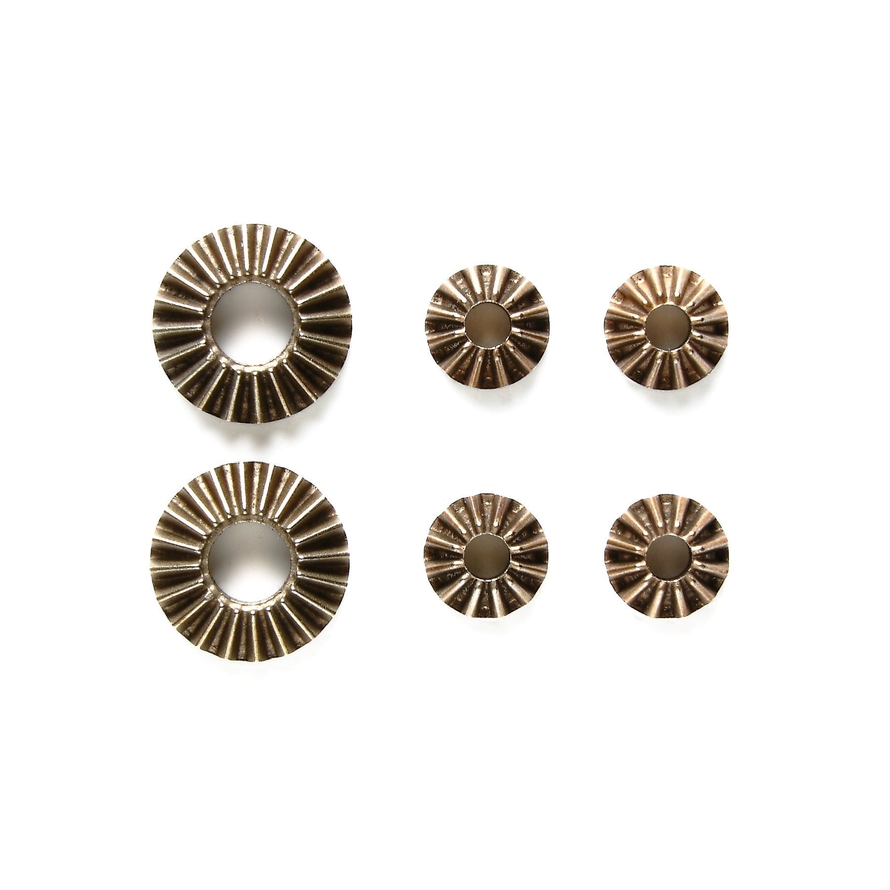 Tamiya RC Steel Bevel Gears