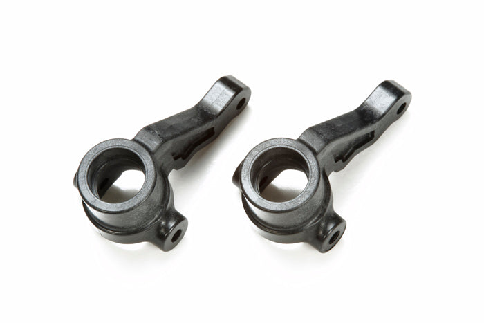 Tamiya TRF418 C Parts Carbon Reinforced Front Uprights