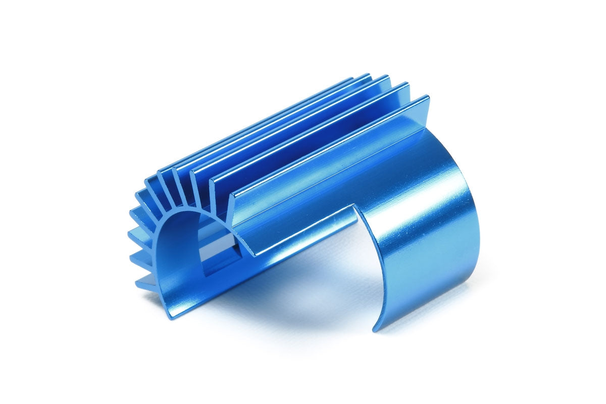 Tamiya RC TT02 Alum Motor Heat Sink