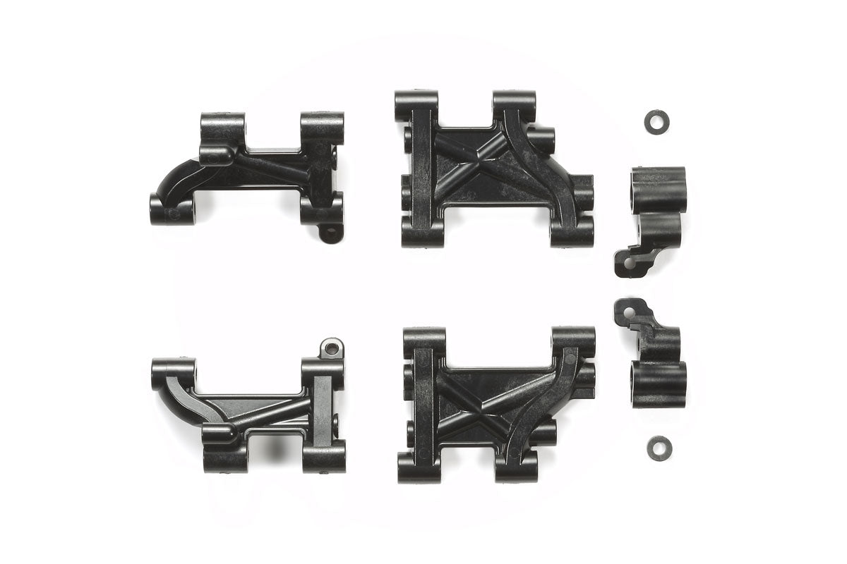 Tamiya RC One Piece LWR SUS Arm Set 54606