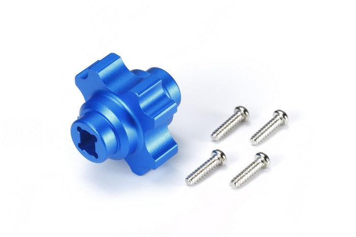 Tamiya Differential Locking Block for RC TT02