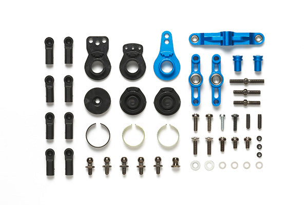 Tamiya Steering Upgrade Parts RC TT02