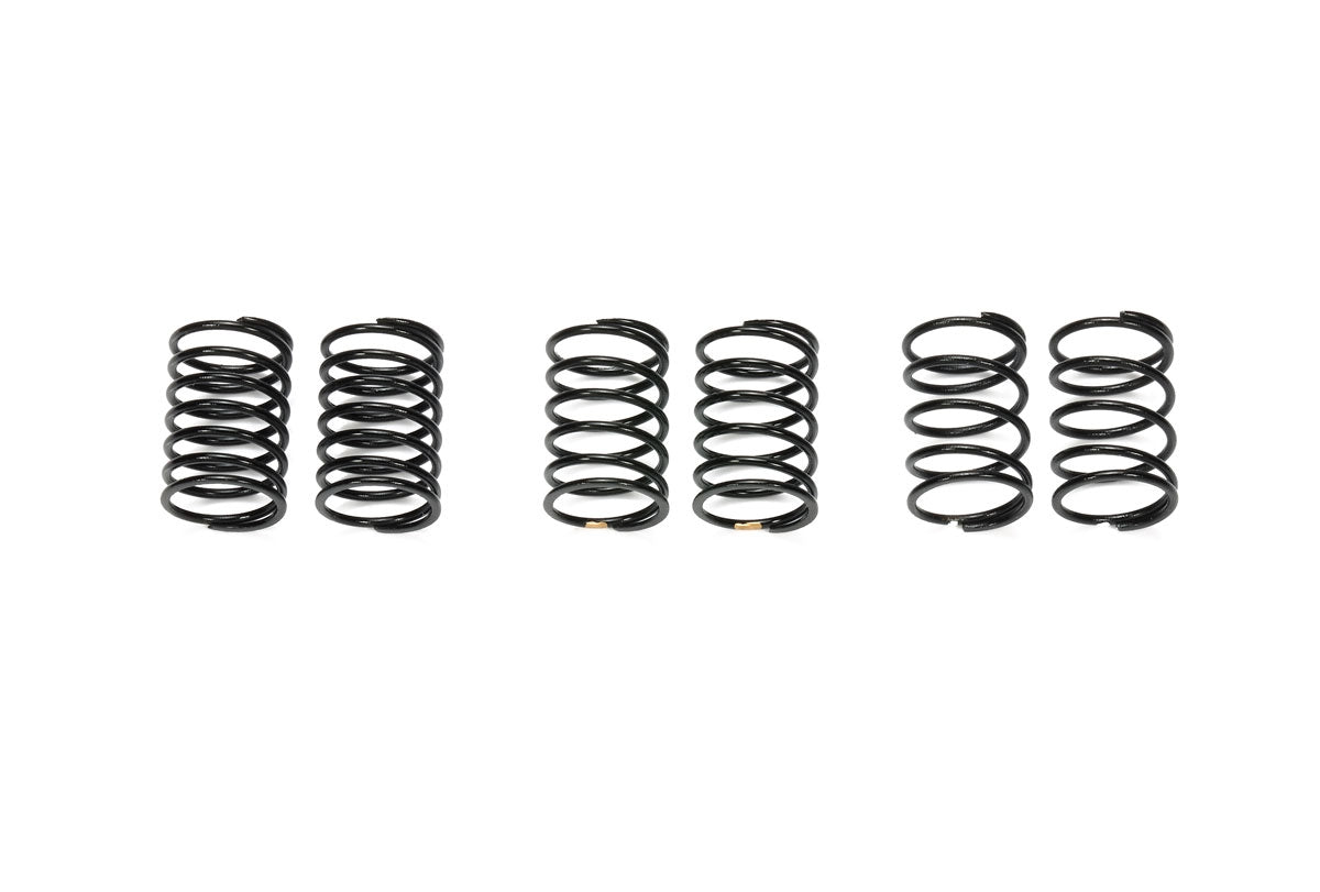 Tamiya RC Touring Car Short Springs