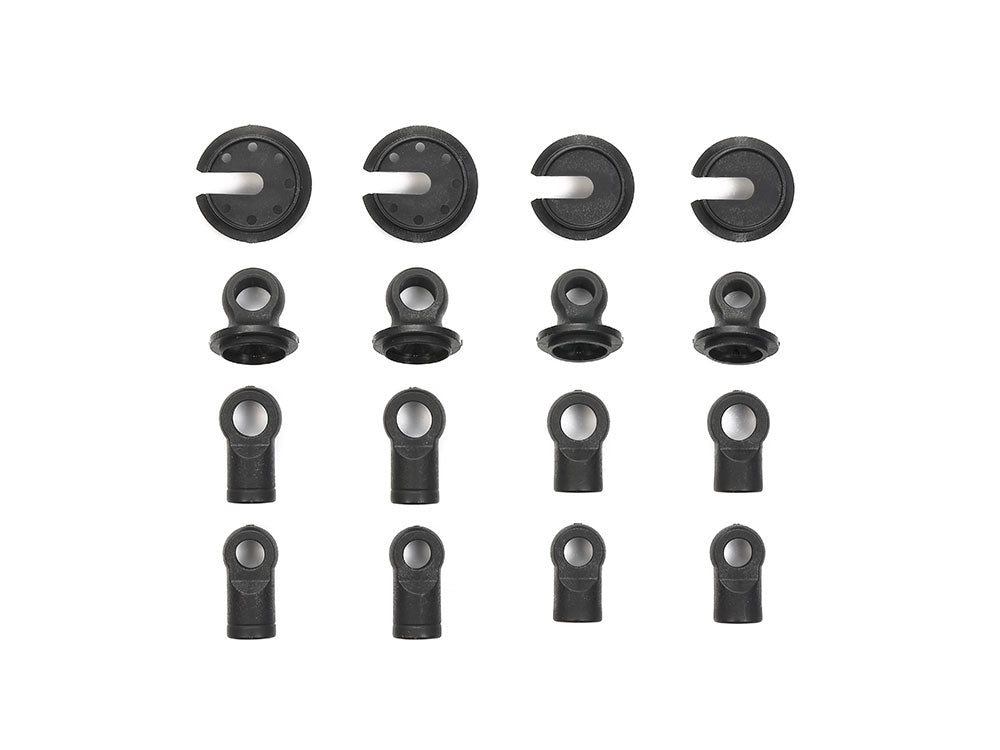 Tamiya RC Reinforced V Parts