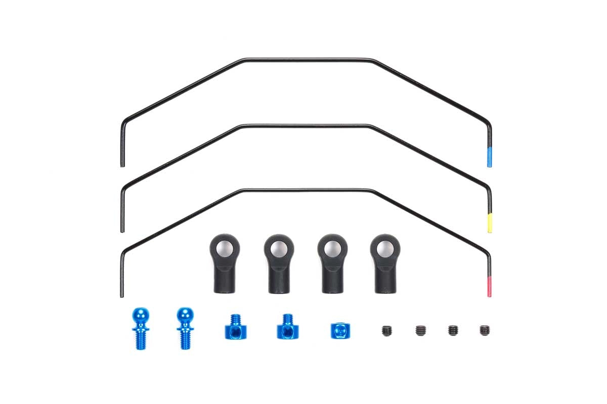 Tamiya RC TC-01 Stabilizer Set