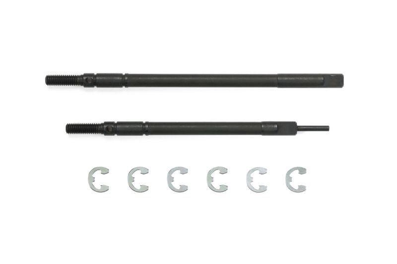 Tamiya RC CC-02 Rein RR Drive Shafts  54978