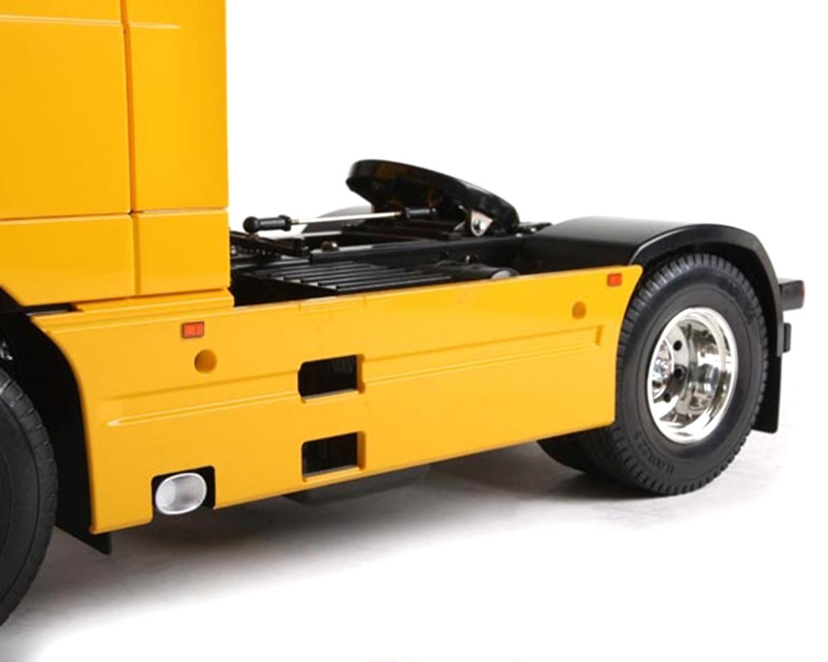 Tamiya 1/14 RC Volvo FH12 Globetrotter 420 Tractor Truck Kit