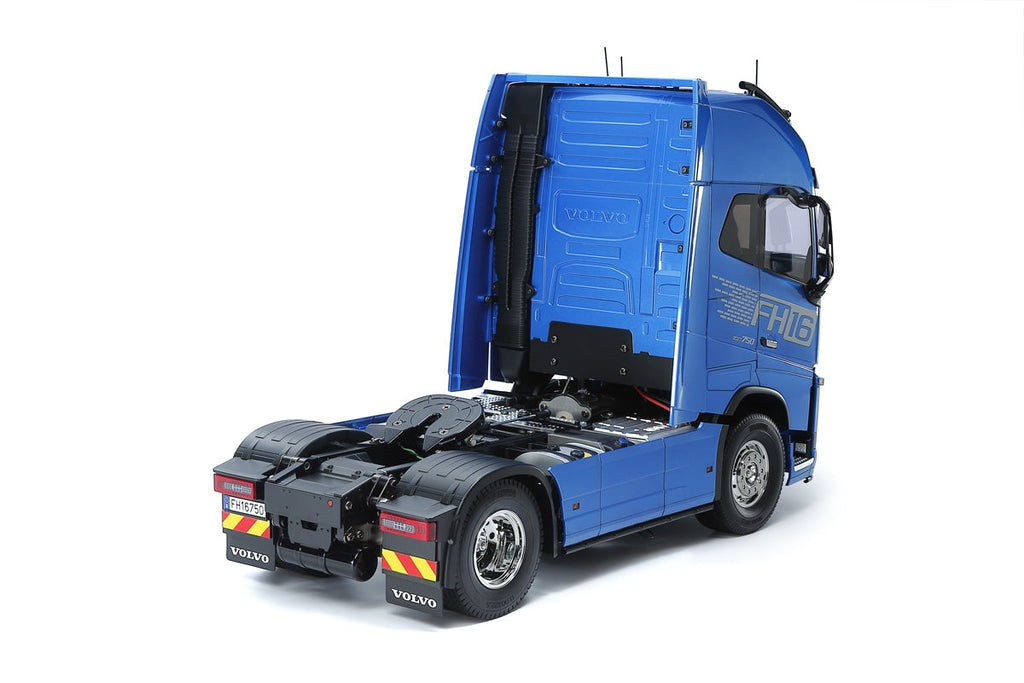 Tamiya RC 1/14 Semi Truck FH16 XL 750 4X2 56375