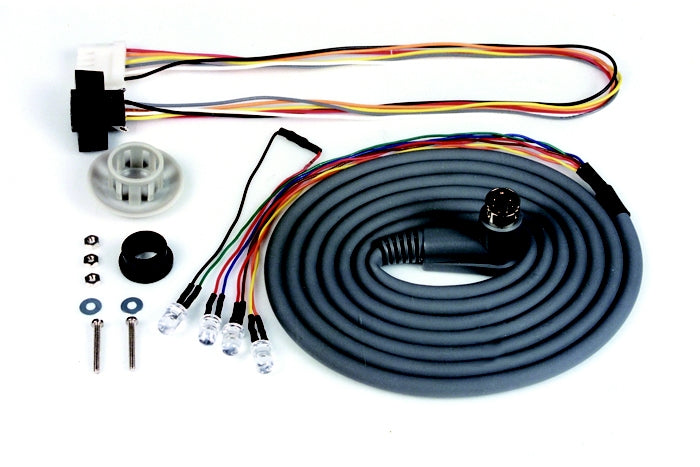Tamiya RC Semi- Trailer Light Set
