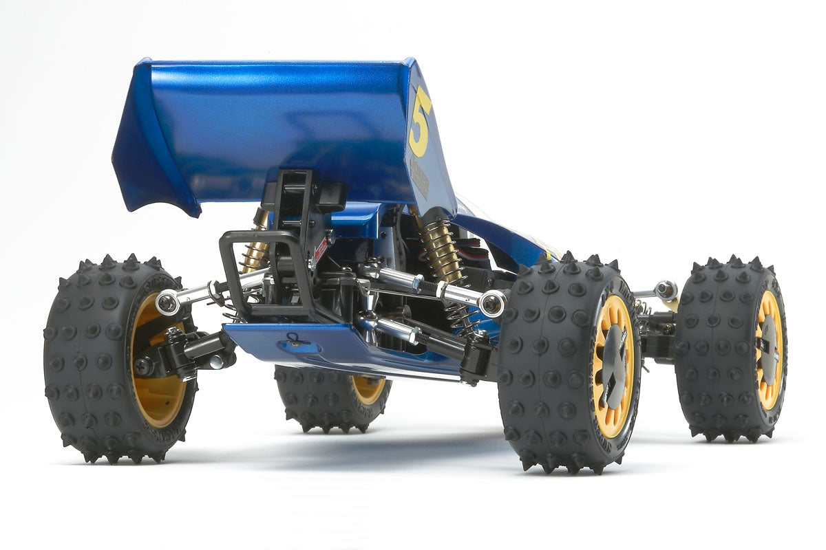 Tamiya Avante 2011 HI-PO Race 1/10 4WD Off-Road Electric Buggy Kit TAM58489