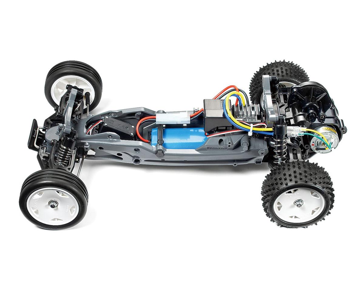 Tamiya 1/10 RC Neo Fighter Buggy Kit  DT-03 Chassis