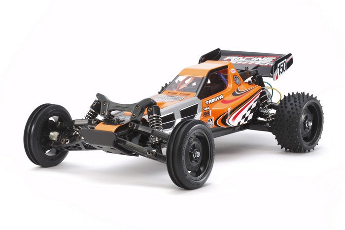 Tamiya RC Racing Fighter DT03  58628