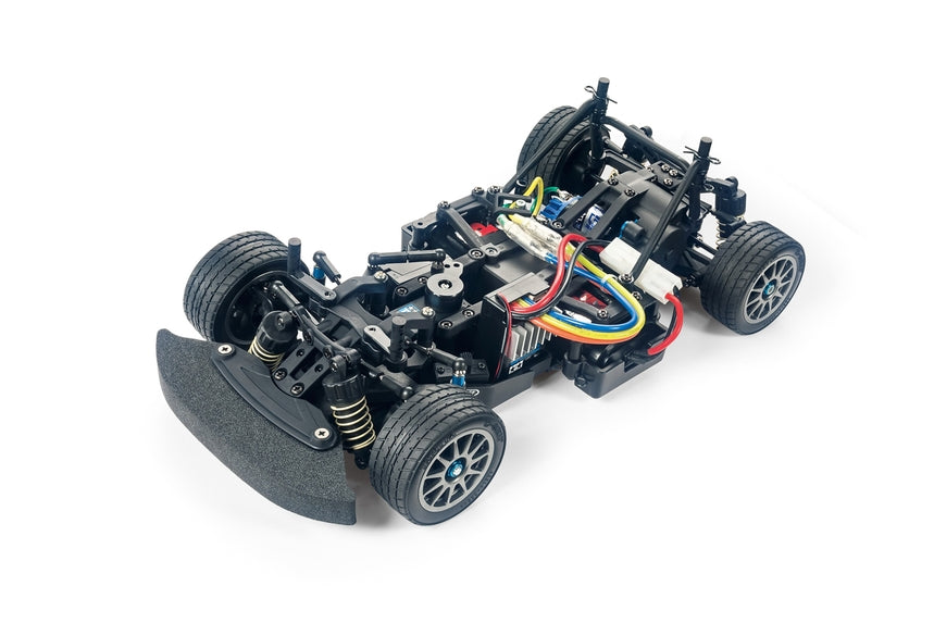 Tamiya M-08 Concept 1/10 RWD Touring Car Chassis