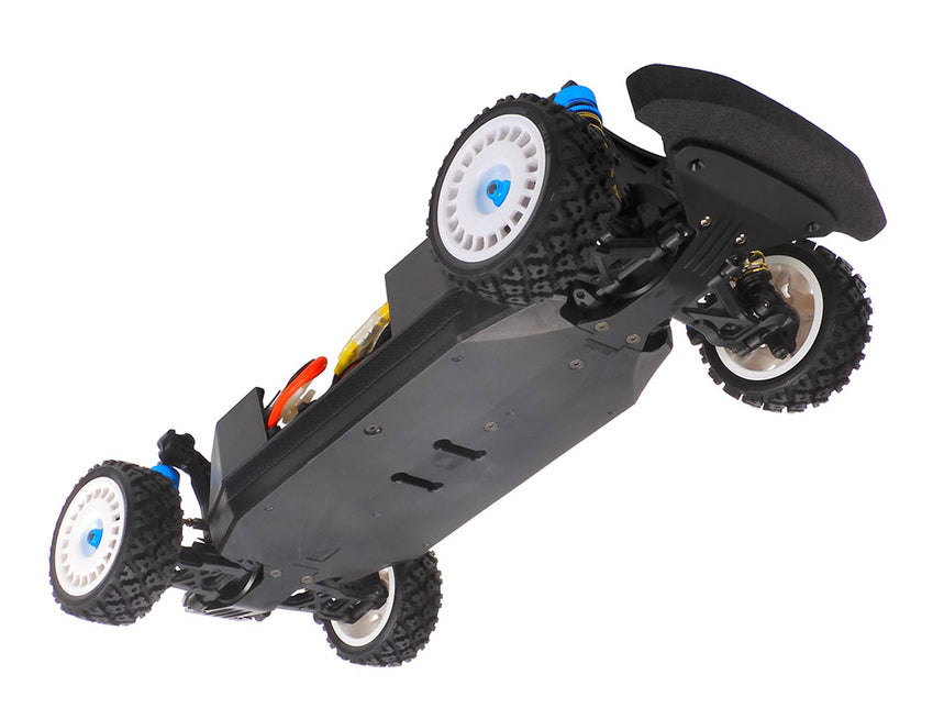 Tamiya 1/10 RC XV-02 Pro Chassis 4WD On-Road Kit
