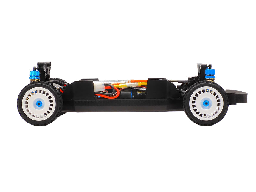 Tamiya 1/10 RC XV-02 Pro Chassis 4WD On-Road Kit