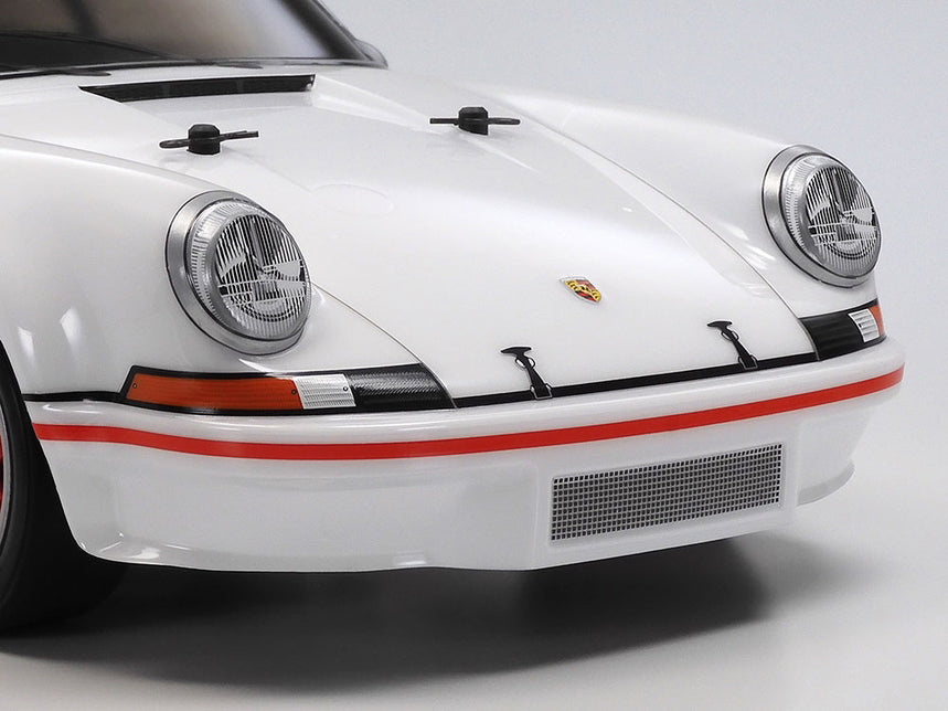 Tamiya RC Porsche 911 Carrera RSR 2.8 (BT-01) Touring Car 2WD 58740