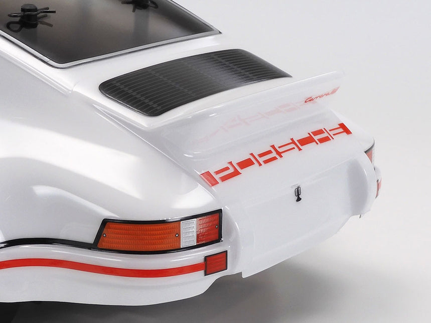 Tamiya RC Porsche 911 Carrera RSR 2.8 (BT-01) Touring Car 2WD 58740