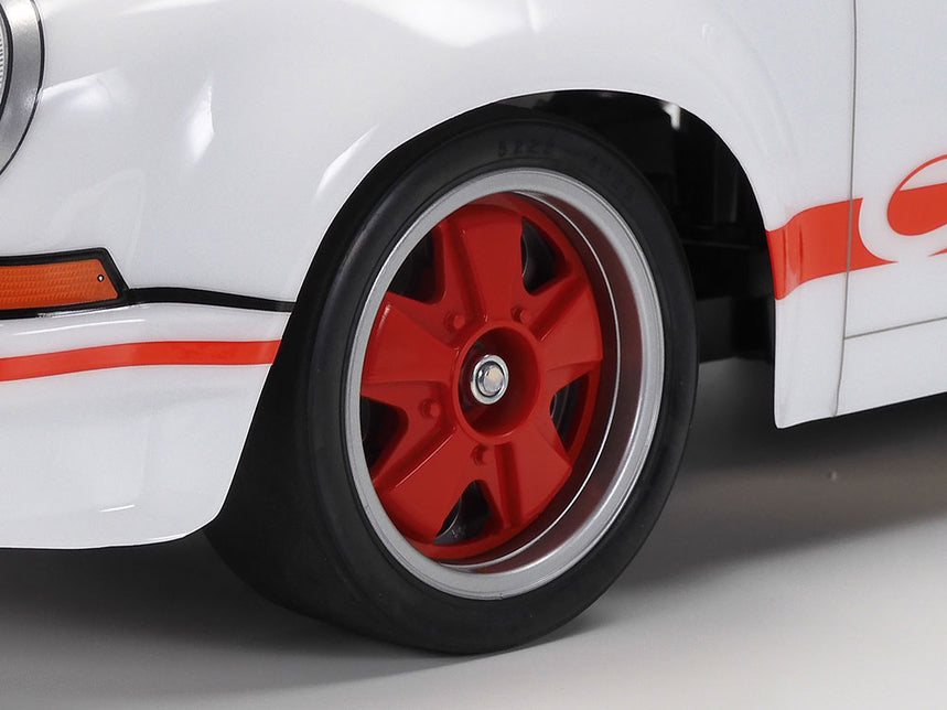 Tamiya RC Porsche 911 Carrera RSR 2.8 (BT-01) Touring Car 2WD 58740